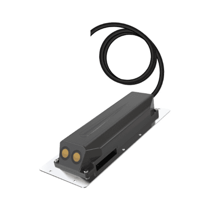 多普勒流量流速仪