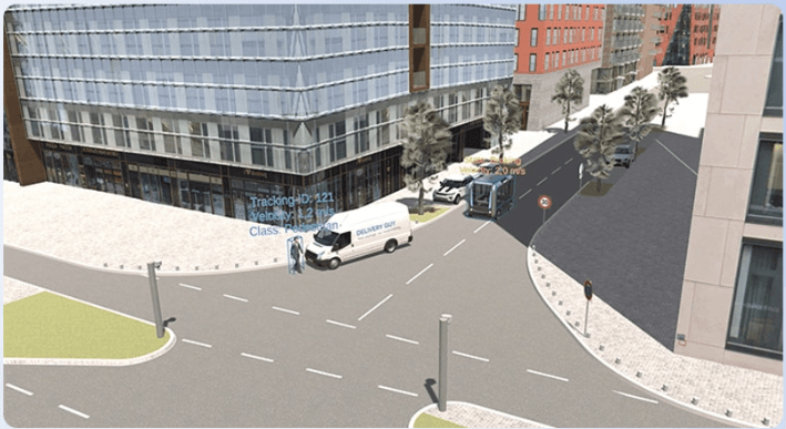 HENGSense Device™ 智能感知生态